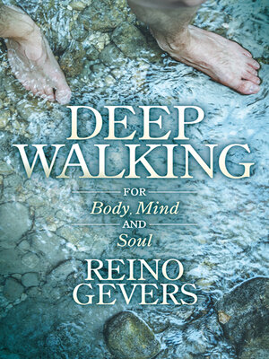 cover image of Deep Walking